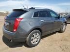 2010 Cadillac SRX Luxury Collection