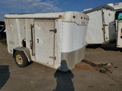 1999 Haulmark Cargo Trailer en venta en Moraine, OH