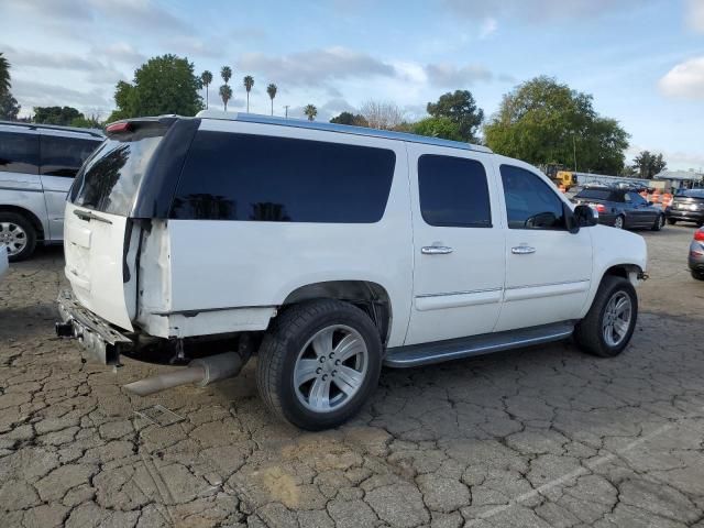 2007 GMC Yukon XL Denali