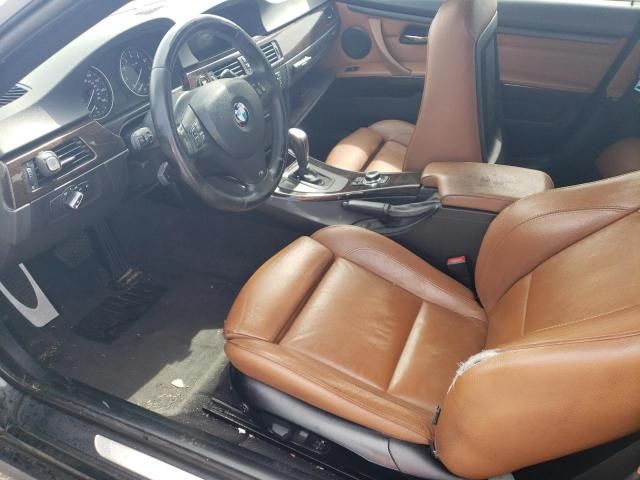 2012 BMW 335 I