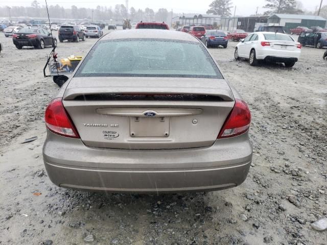 2006 Ford Taurus SE