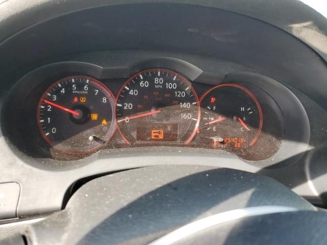 2008 Nissan Altima 2.5S