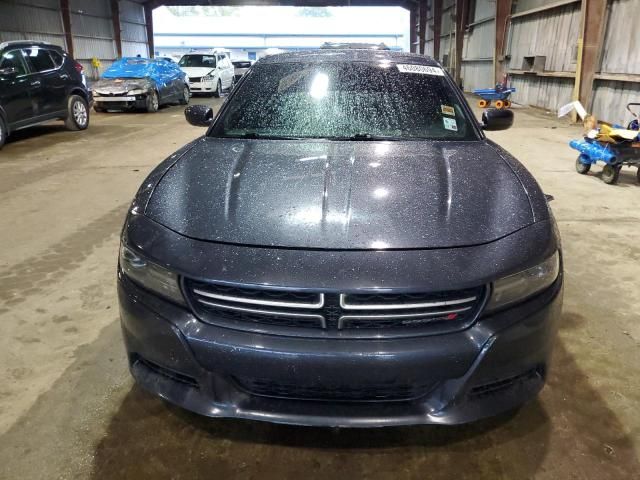 2017 Dodge Charger R/T