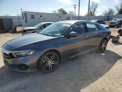 2022 Honda Accord Touring for sale in Oklahoma City, OK