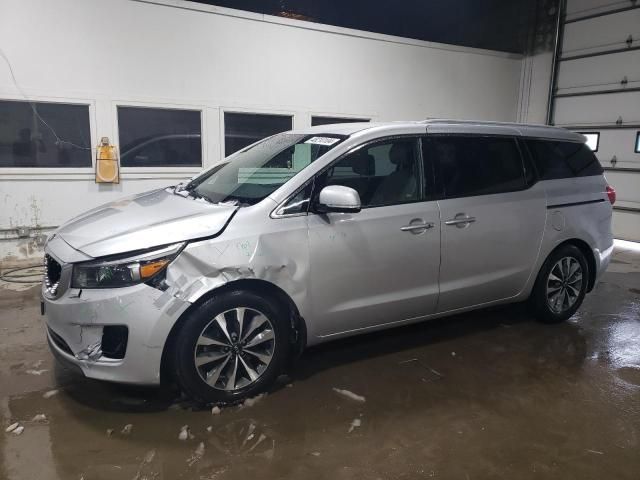 2015 KIA Sedona EX