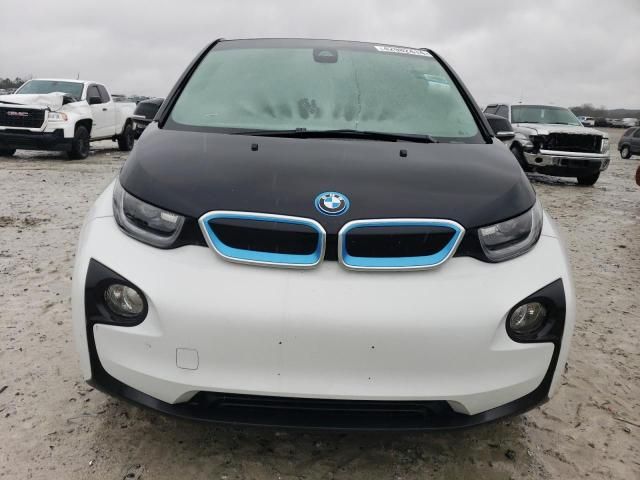 2015 BMW I3 BEV