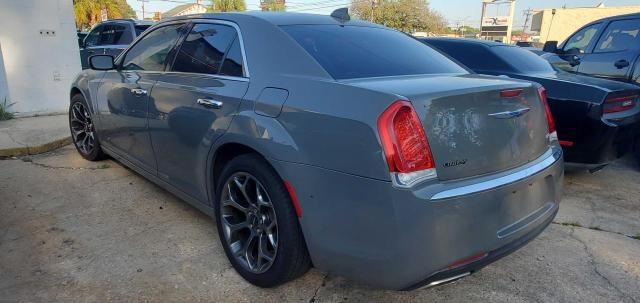 2019 Chrysler 300 Limited