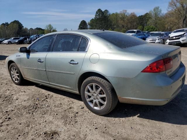 2007 Buick Lucerne CXL