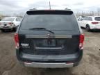 2007 Pontiac Torrent