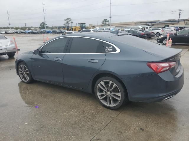 2020 Chevrolet Malibu Premier