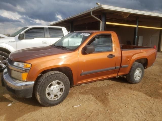 2006 Chevrolet Colorado