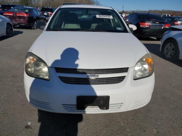 2010 Chevrolet Cobalt 1LT