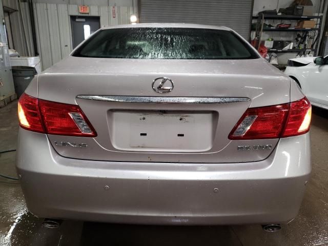 2007 Lexus ES 350