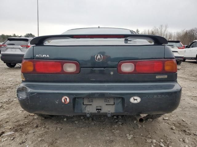 1995 Acura Integra SE