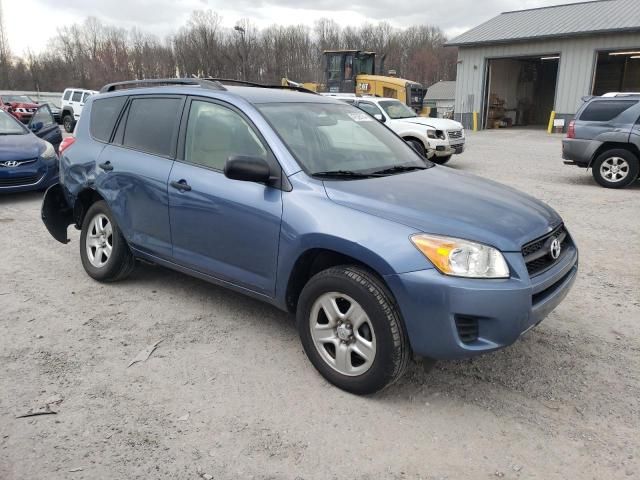 2009 Toyota Rav4