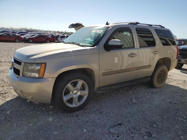 2007 Chevrolet Tahoe K1500