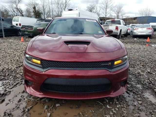 2017 Dodge Charger R/T 392