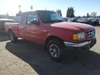 2001 Ford Ranger Super Cab