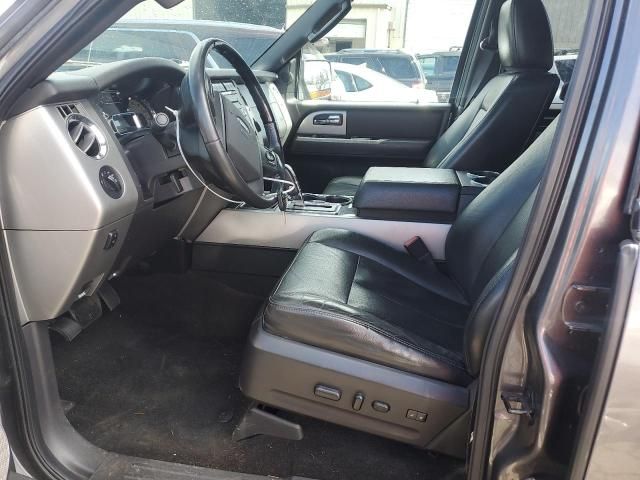 2012 Ford Expedition Limited