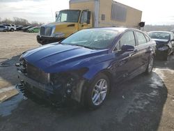 2014 Ford Fusion SE en venta en Cahokia Heights, IL