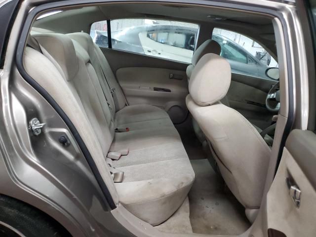 2005 Nissan Altima SE