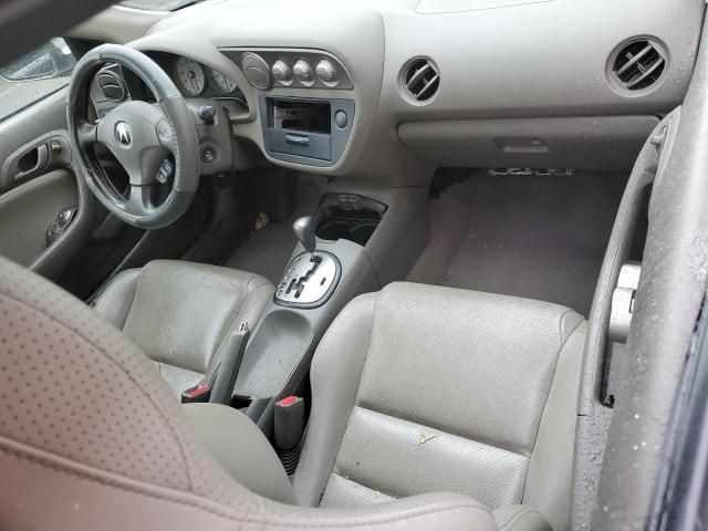 2005 Acura RSX