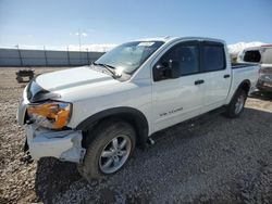 Nissan Titan S salvage cars for sale: 2014 Nissan Titan S