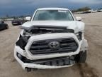 2019 Toyota Tacoma Double Cab