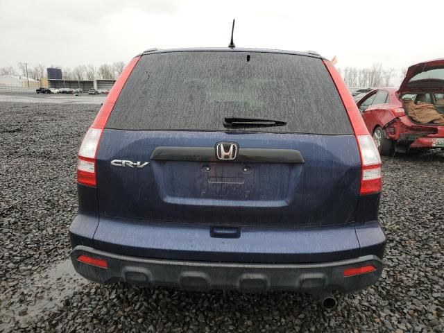 2008 Honda CR-V LX