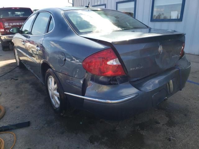 2006 Buick Lacrosse CXL