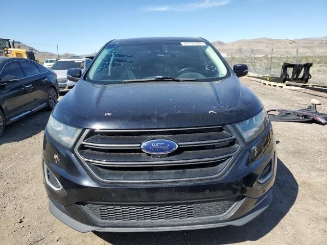 2016 Ford Edge Sport