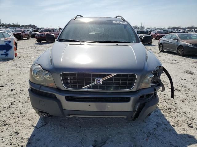 2006 Volvo XC90