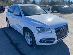 2015 Audi Q5 Premium Plus for sale in North Billerica, MA