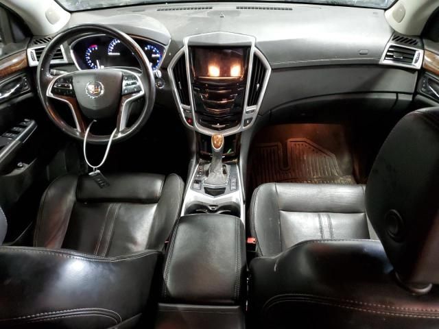 2013 Cadillac SRX Premium Collection