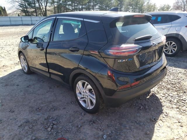 2023 Chevrolet Bolt EV 1LT