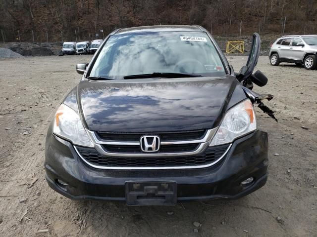 2010 Honda CR-V EX