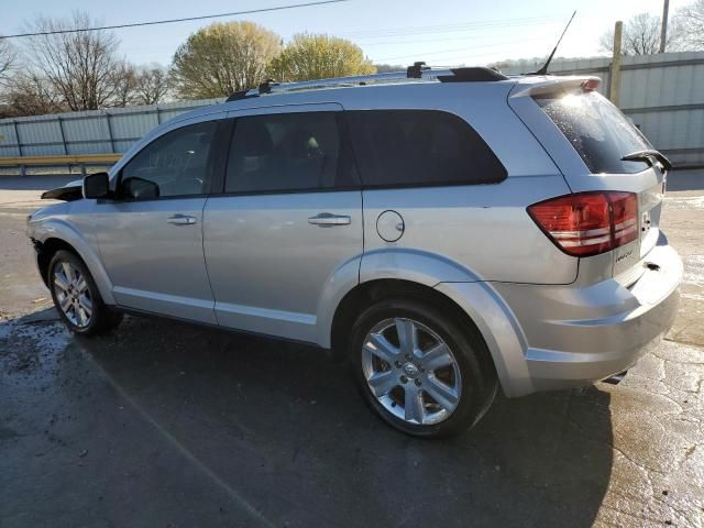 2010 Dodge Journey SXT