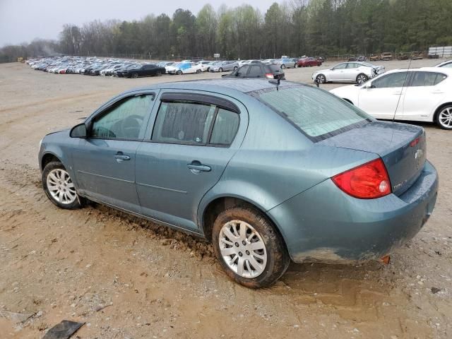 2009 Chevrolet Cobalt LS