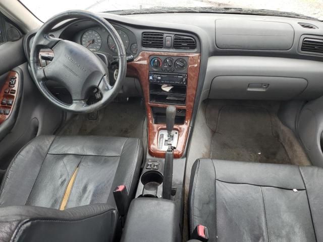 2004 Subaru Legacy Outback Limited