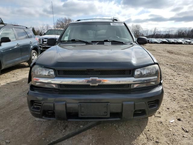 2005 Chevrolet Trailblazer LS