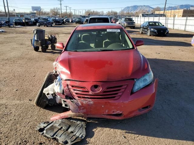 2007 Toyota Camry CE