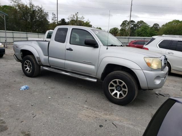 2005 Toyota Tacoma Prerunner Access Cab