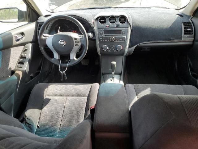 2008 Nissan Altima 2.5