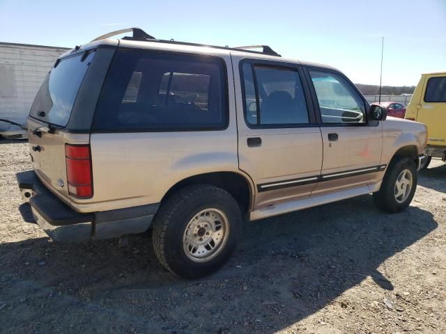 1994 Ford Explorer