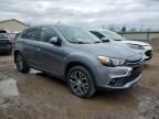 2018 Mitsubishi Outlander Sport ES