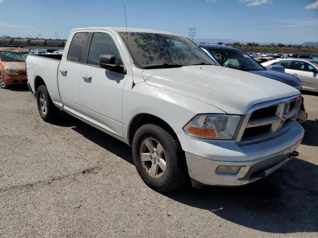 2011 Dodge RAM 1500