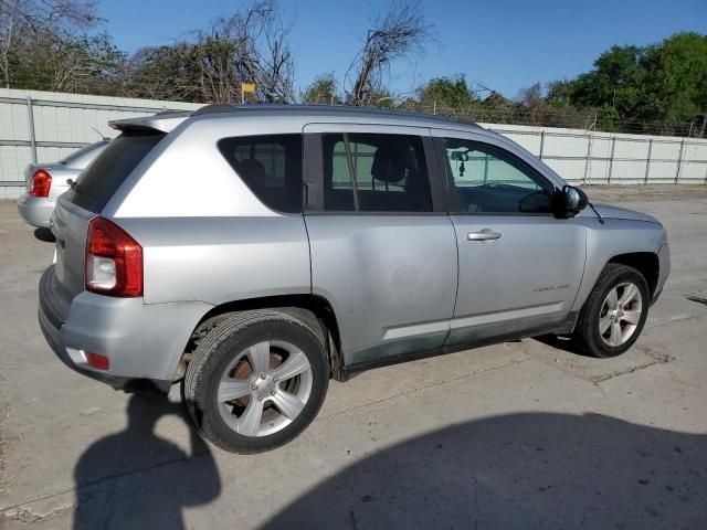 2011 Jeep Compass Sport