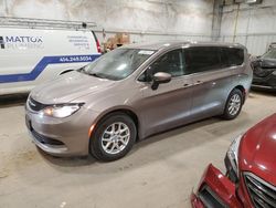 2017 Chrysler Pacifica Touring for sale in Milwaukee, WI