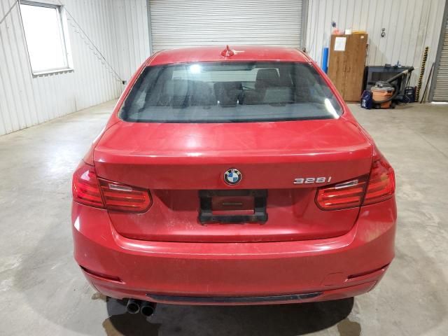 2013 BMW 328 I