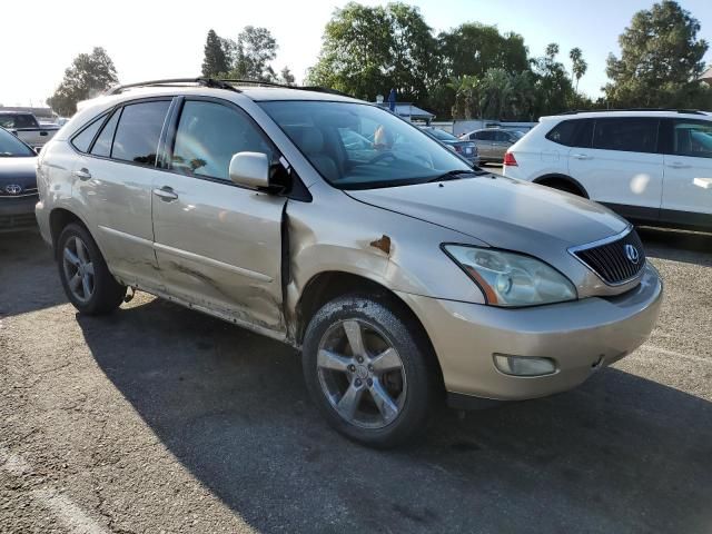 2004 Lexus RX 330